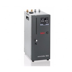 Компактный циркуляционный охладитель Minichiller 300w-H OLÉ
